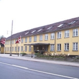 Gentofte hotel